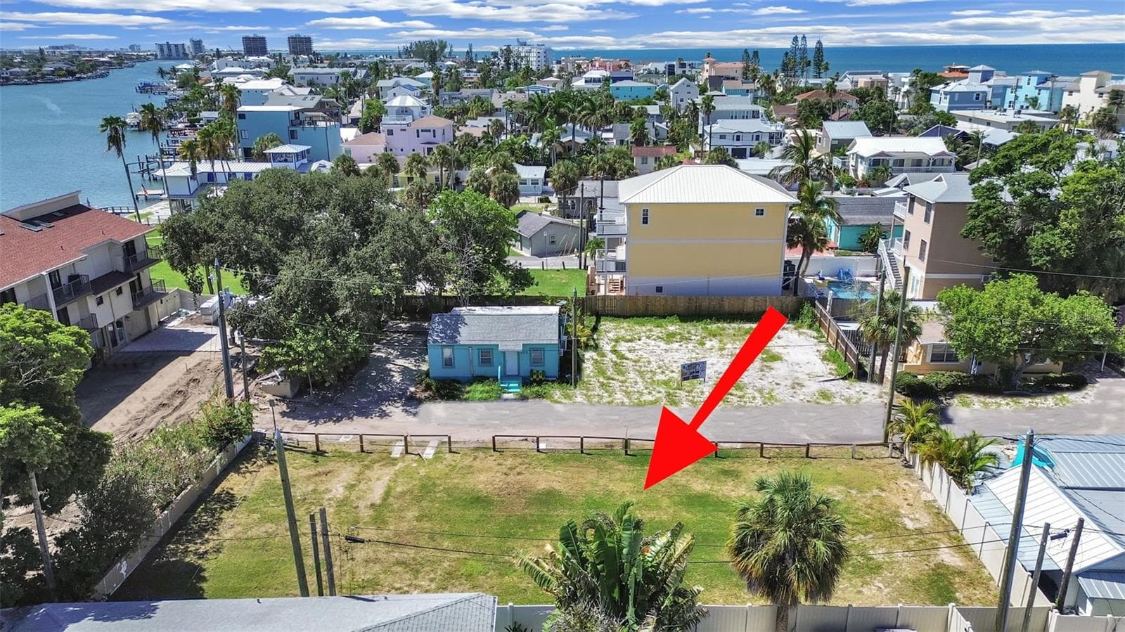 Land at 140 92ND AVE, TREASURE ISLAND, photo 25 of 57