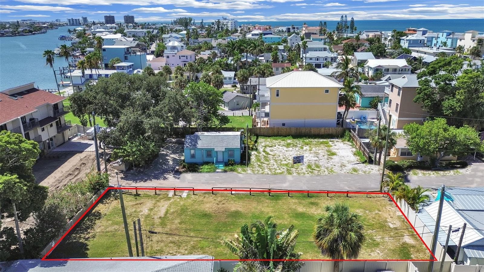 Land at 140 92ND AVE, TREASURE ISLAND, photo 26 of 57