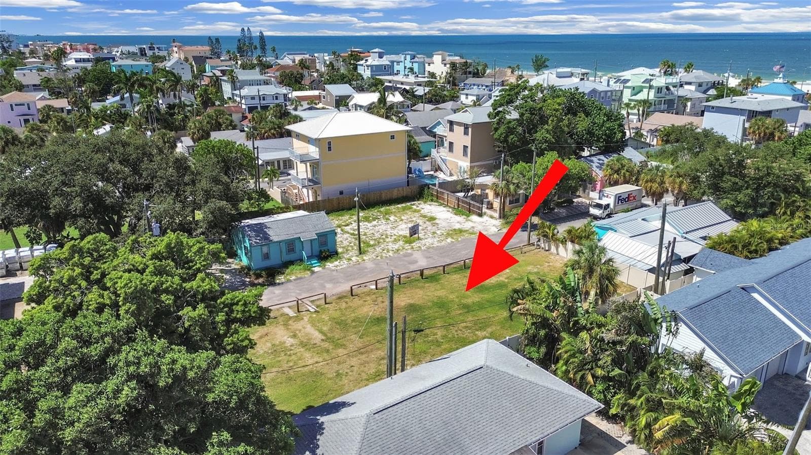 Land at 140 92ND AVE, TREASURE ISLAND, photo 27 of 57