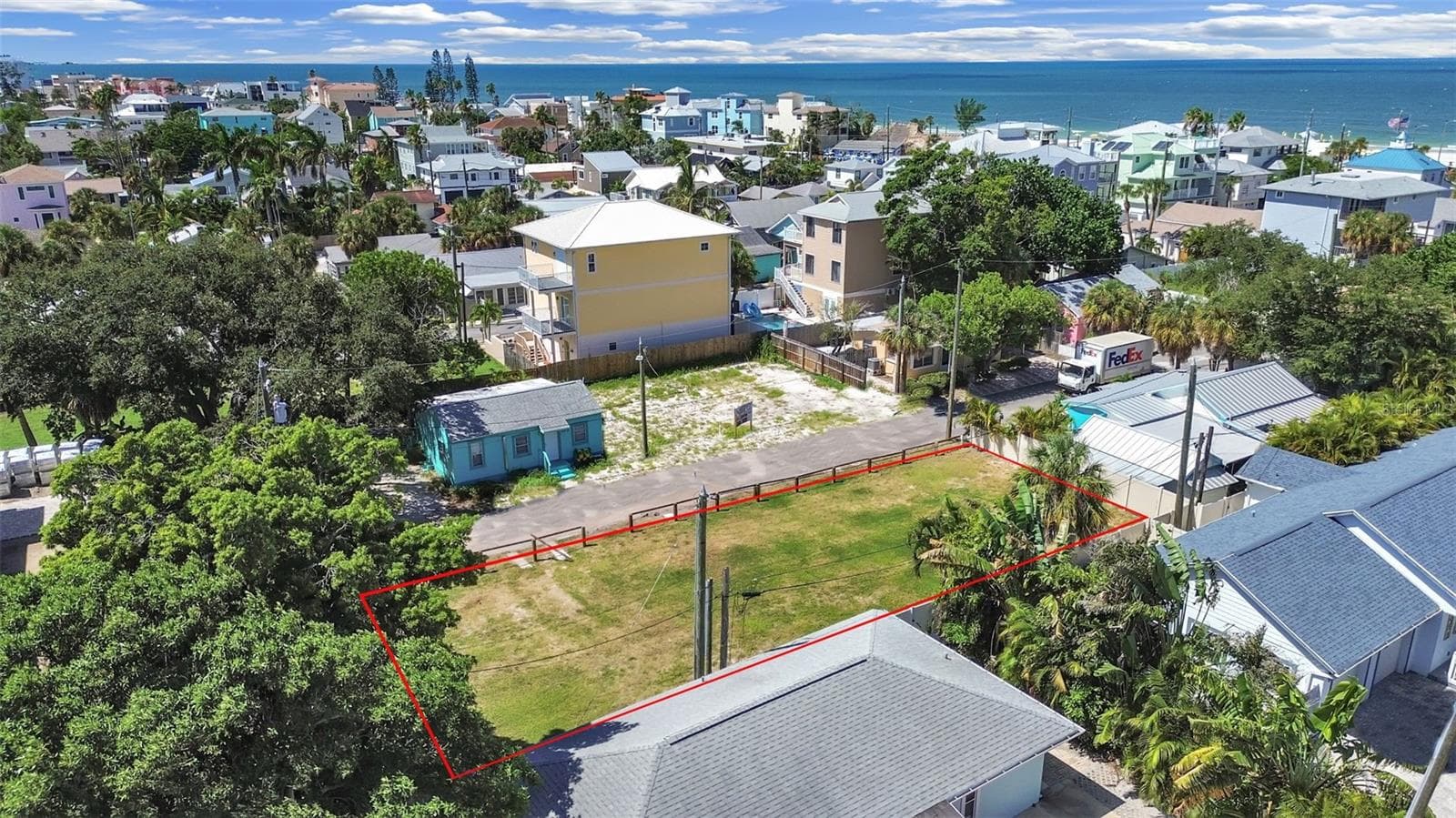 Land at 140 92ND AVE, TREASURE ISLAND, photo 28 of 57
