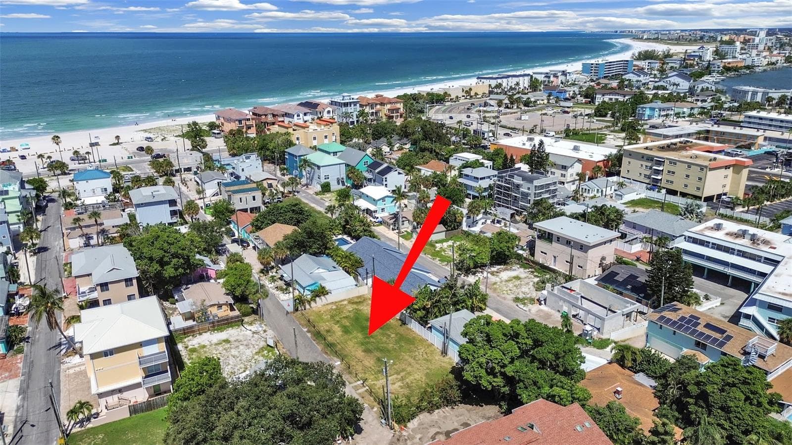 Land at 140 92ND AVE, TREASURE ISLAND, photo 31 of 57