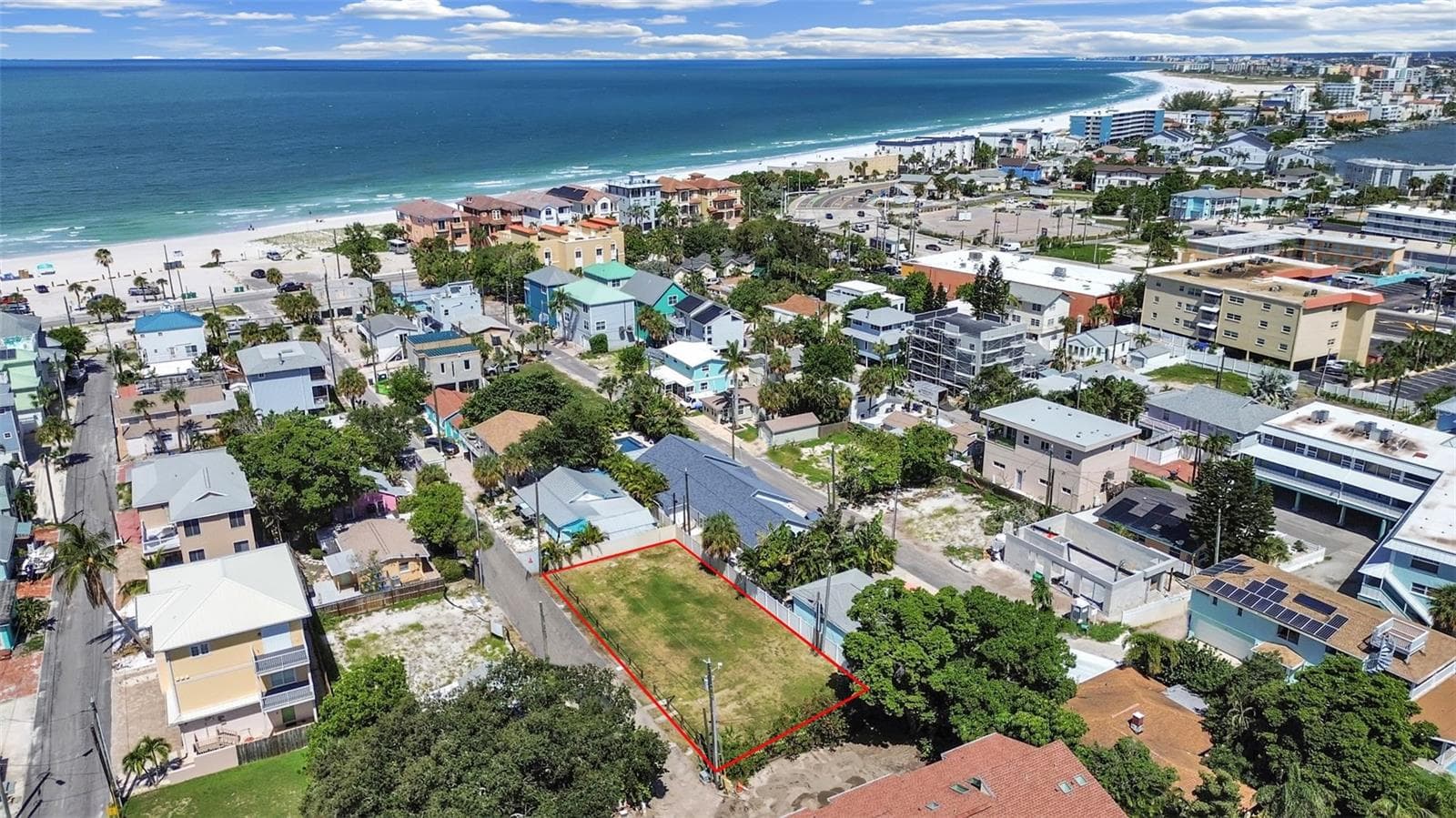 Land at 140 92ND AVE, TREASURE ISLAND, photo 32 of 57