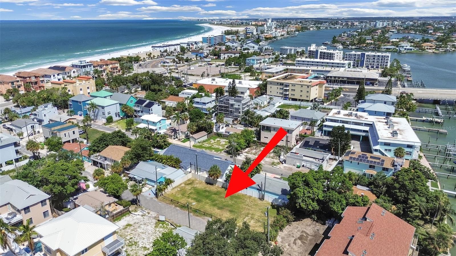 Land at 140 92ND AVE, TREASURE ISLAND, photo 34 of 57