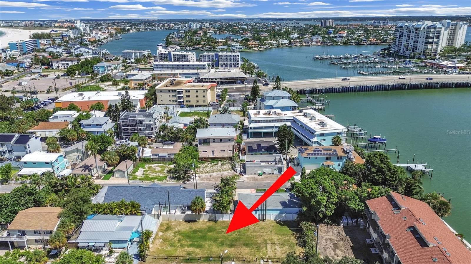 Land at 140 92ND AVE, TREASURE ISLAND, photo 37 of 57