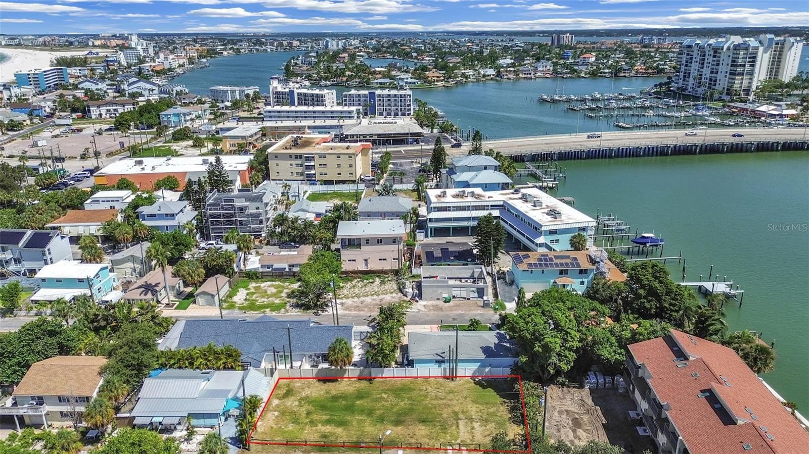 Land at 140 92ND AVE, TREASURE ISLAND, photo 38 of 57