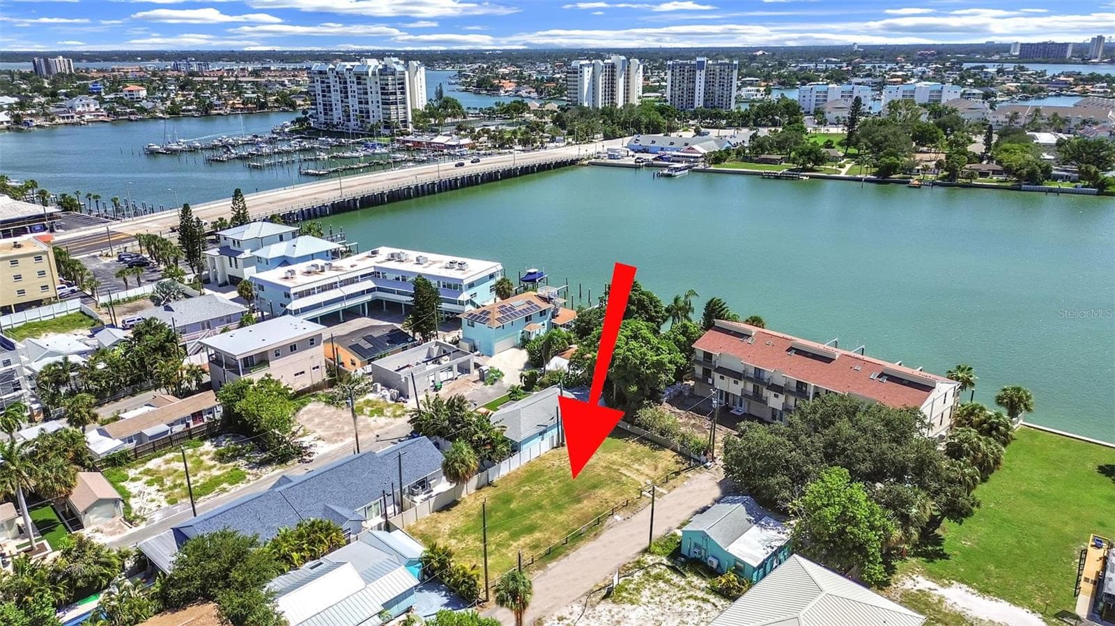 Land at 140 92ND AVE, TREASURE ISLAND, photo 42 of 57