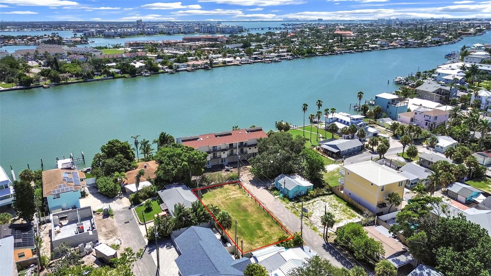 Land at 140 92ND AVE, TREASURE ISLAND, photo 49 of 57