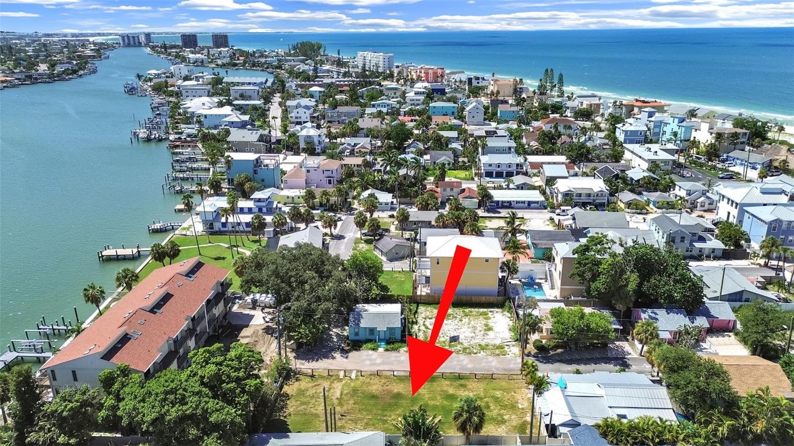 Land at 140 92ND AVE, TREASURE ISLAND, photo 54 of 57