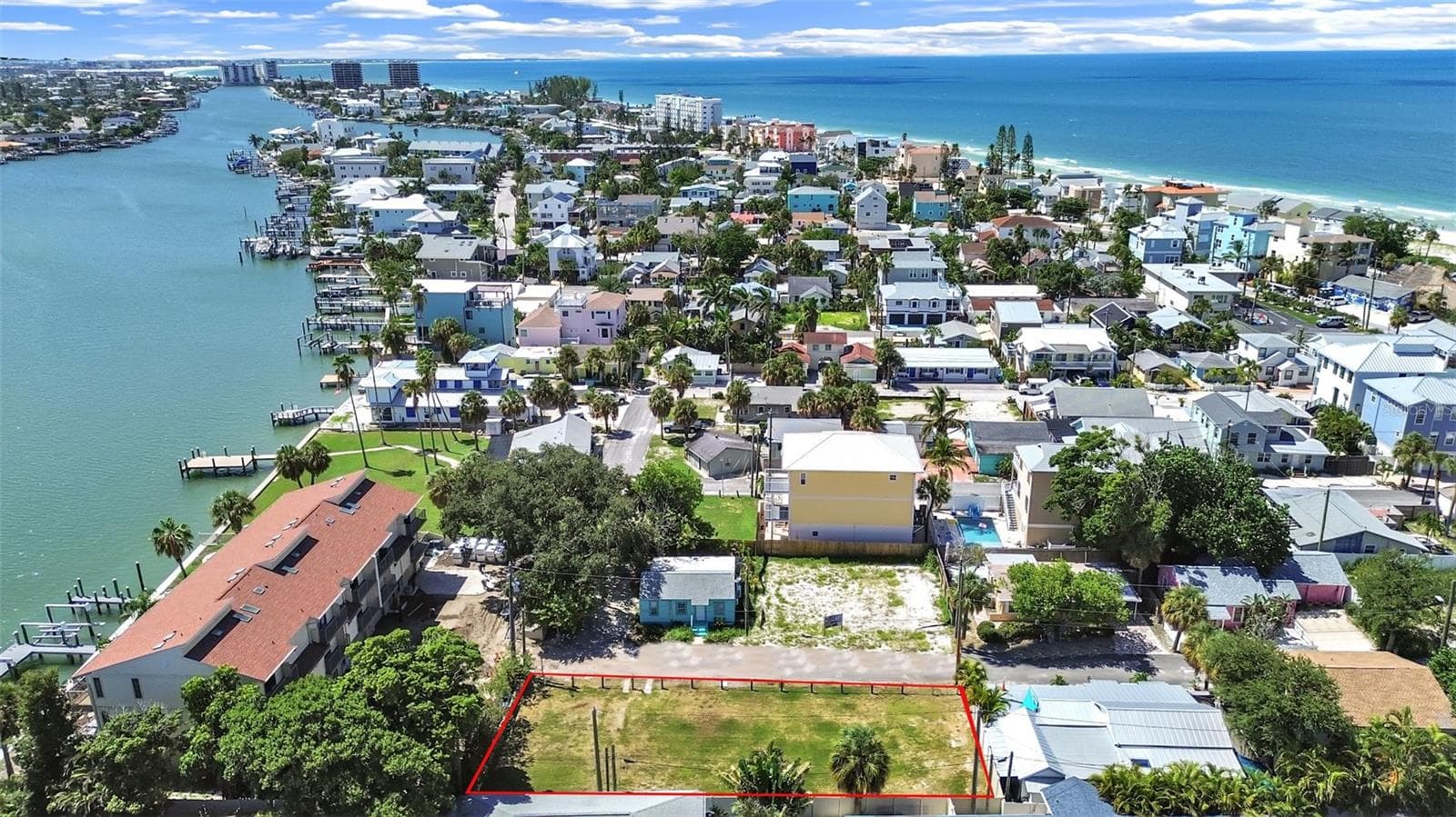Land at 140 92ND AVE, TREASURE ISLAND, photo 55 of 57