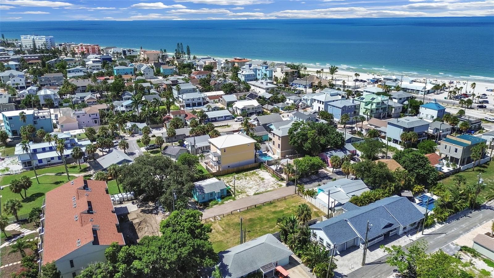 Land at 140 92ND AVE, TREASURE ISLAND, photo 56 of 57