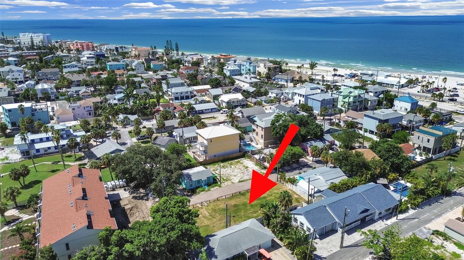 Land at 140 92ND AVE, TREASURE ISLAND, photo 57 of 57