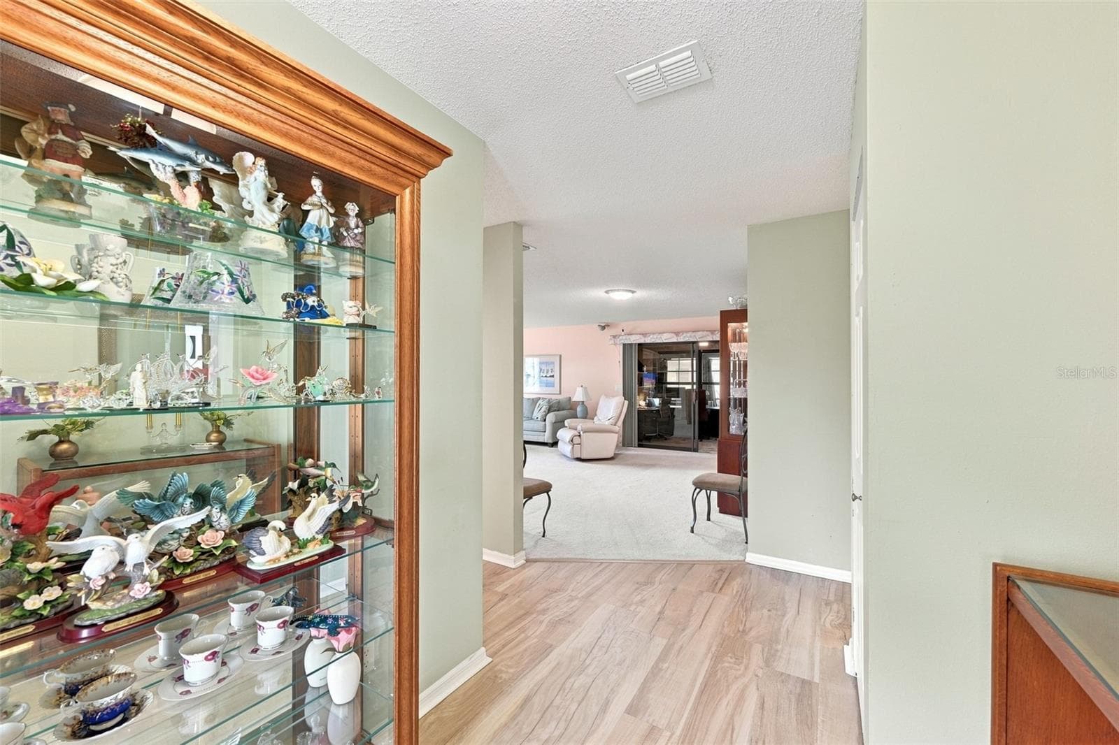 Condominium at 1618 LAYTON CT, SUN CITY CENTER, photo 3 of 48