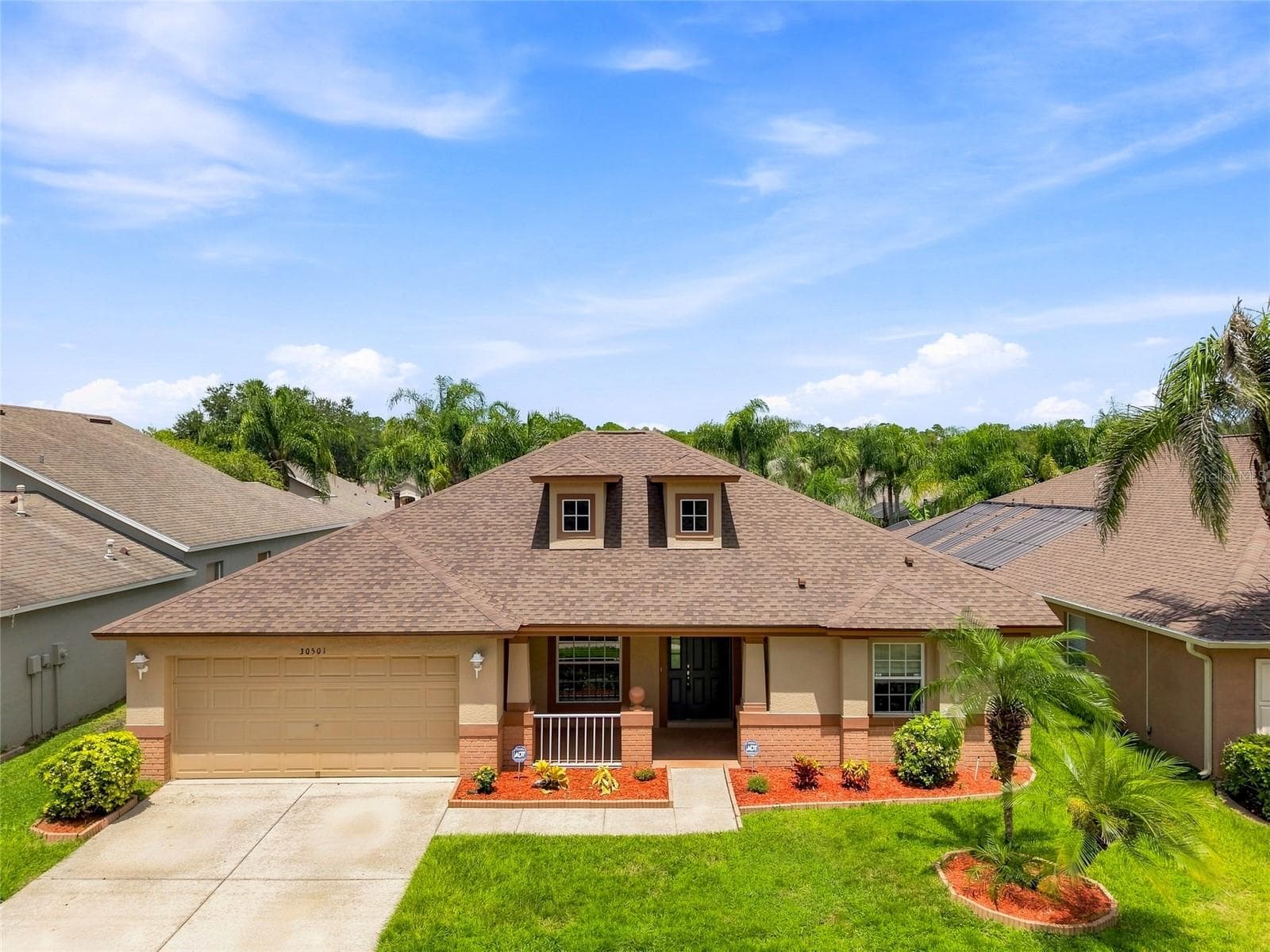 30501 IVERSON DR