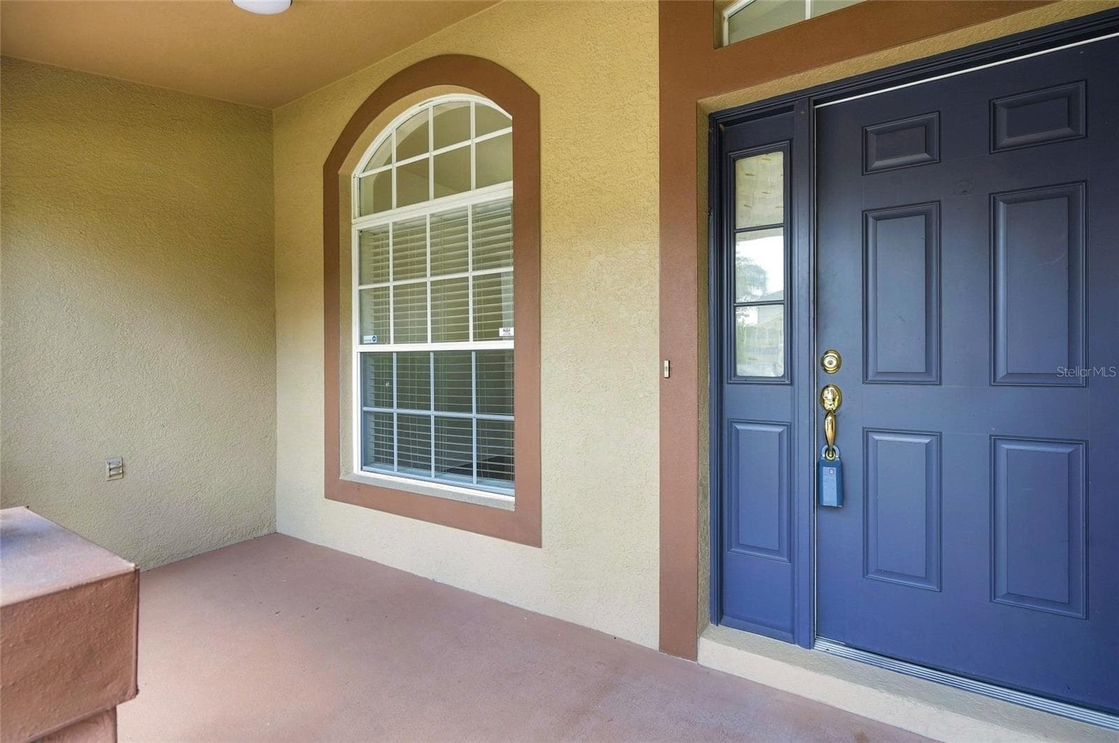 Entryway - 30501 IVERSON DR, WESLEY CHAPEL