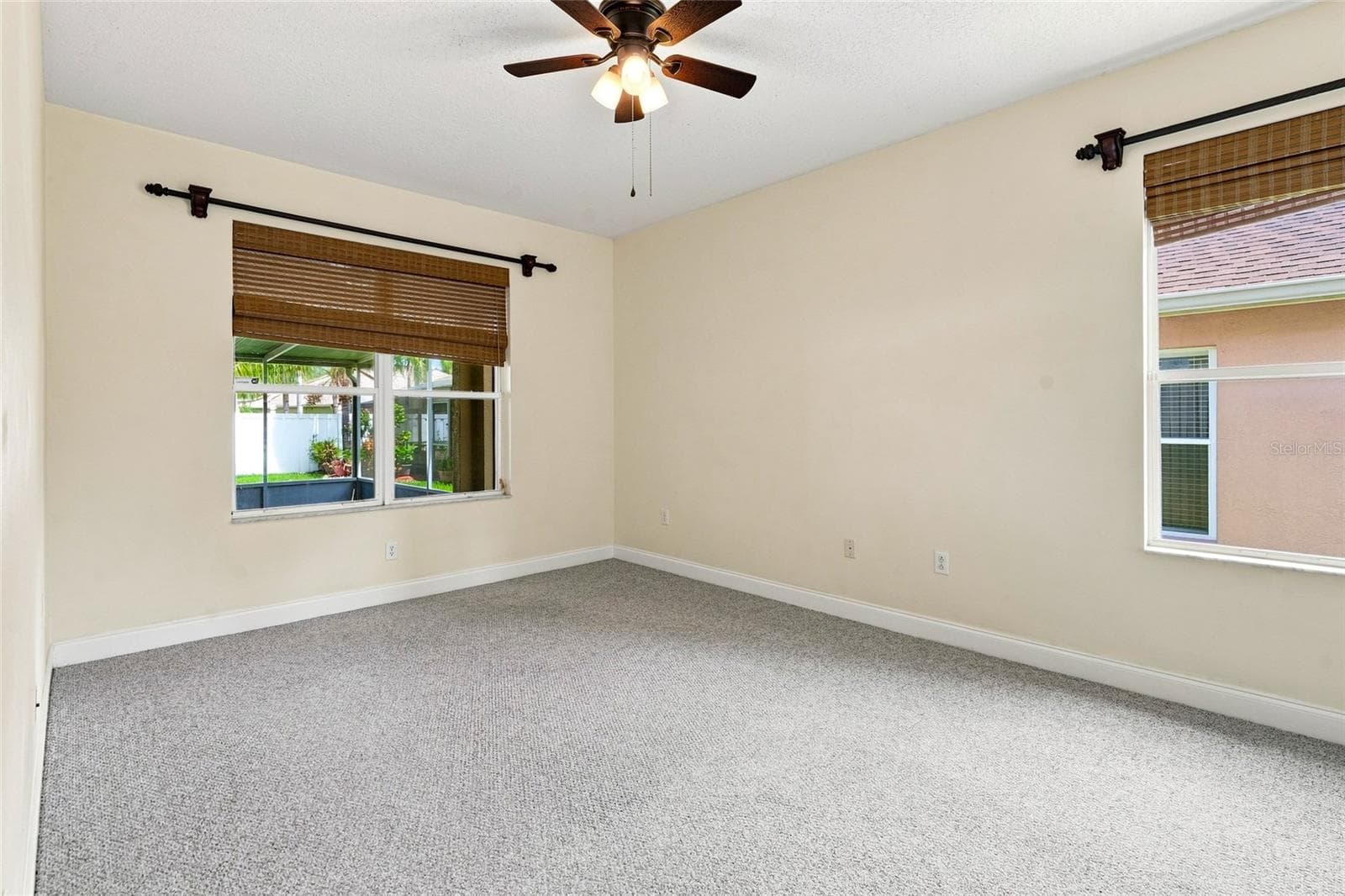 Primary Bedroom - 30501 IVERSON DR, WESLEY CHAPEL
