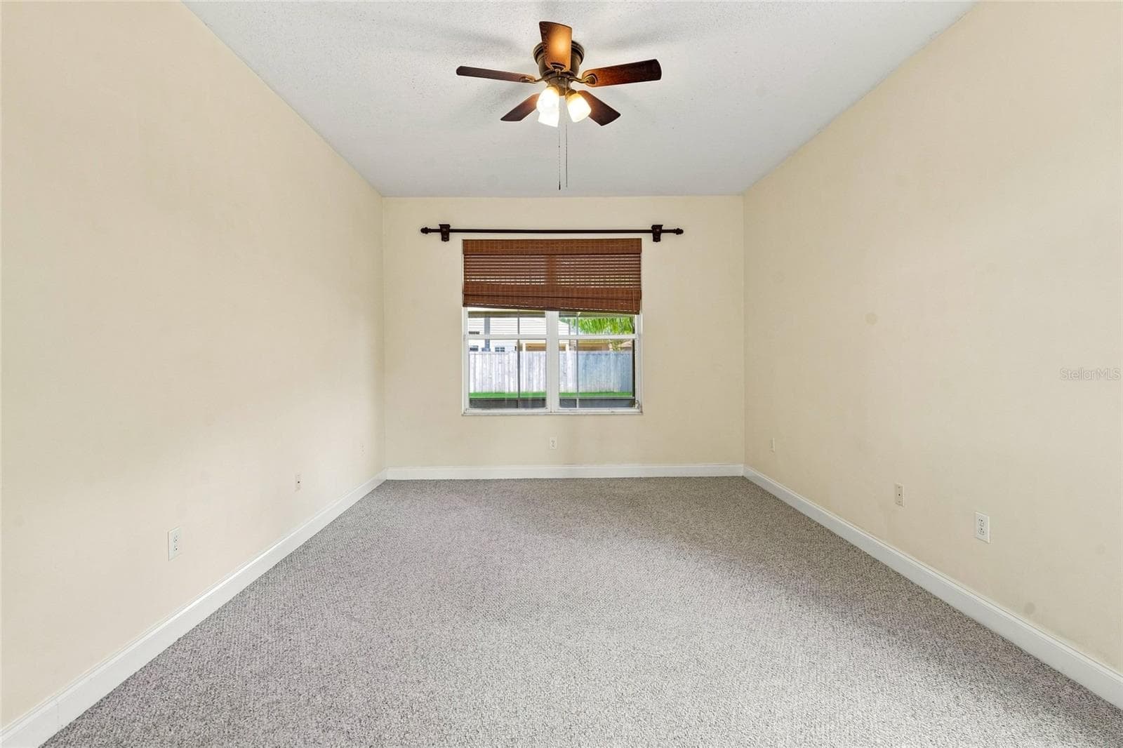Primary Bedroom - 30501 IVERSON DR, WESLEY CHAPEL