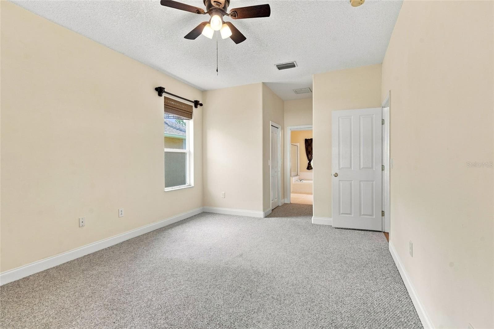 Primary Bedroom - 30501 IVERSON DR, WESLEY CHAPEL