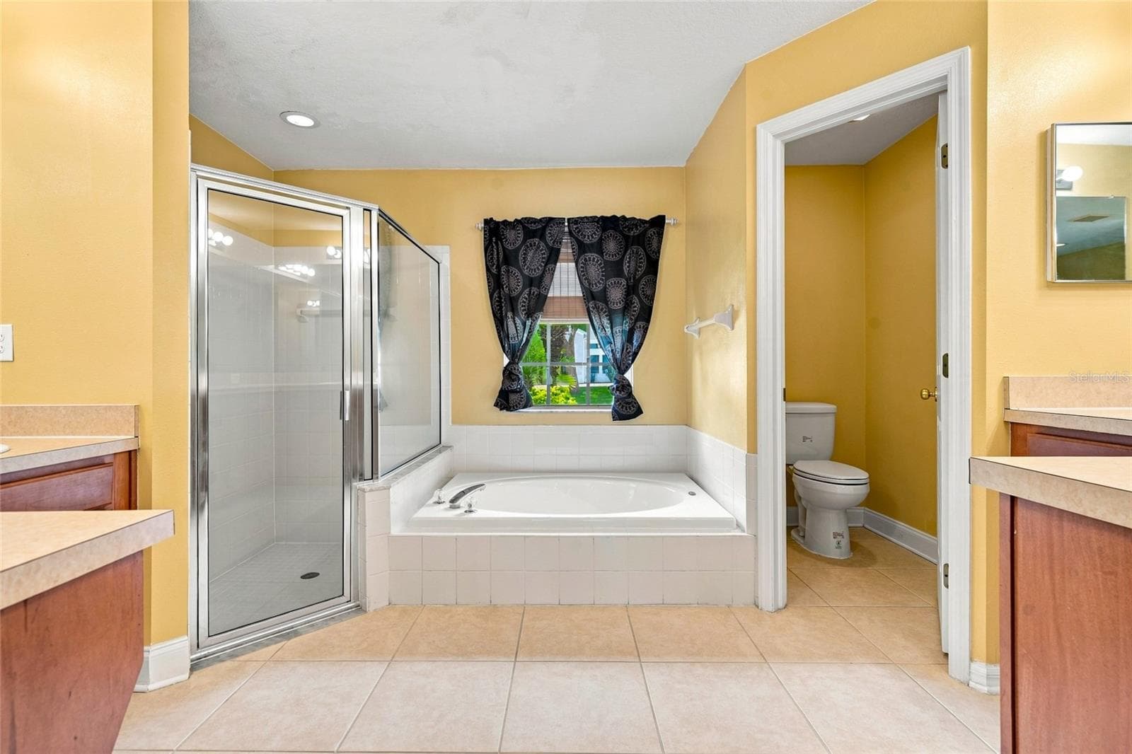 Primary Bathroom - 30501 IVERSON DR, WESLEY CHAPEL