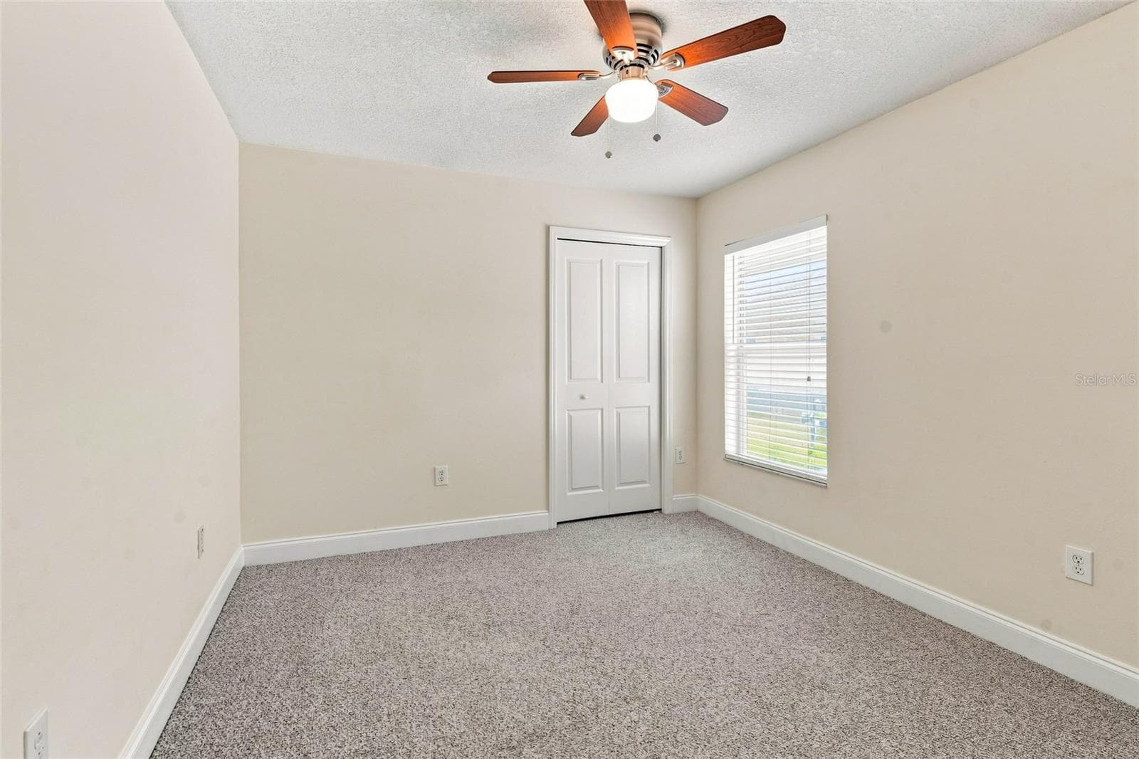Bedroom Two - 30501 IVERSON DR, WESLEY CHAPEL