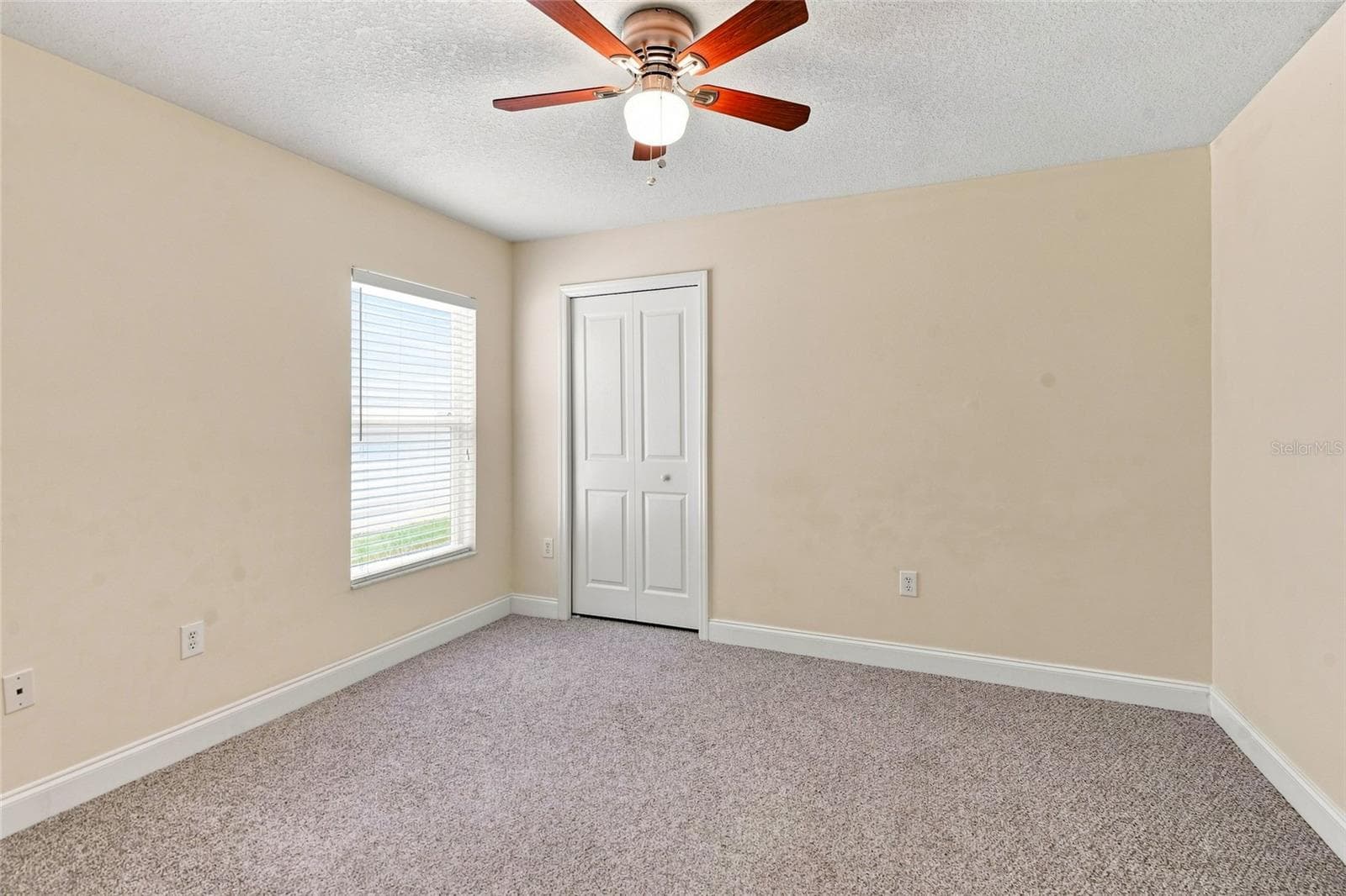 Bedroom Three - 30501 IVERSON DR, WESLEY CHAPEL