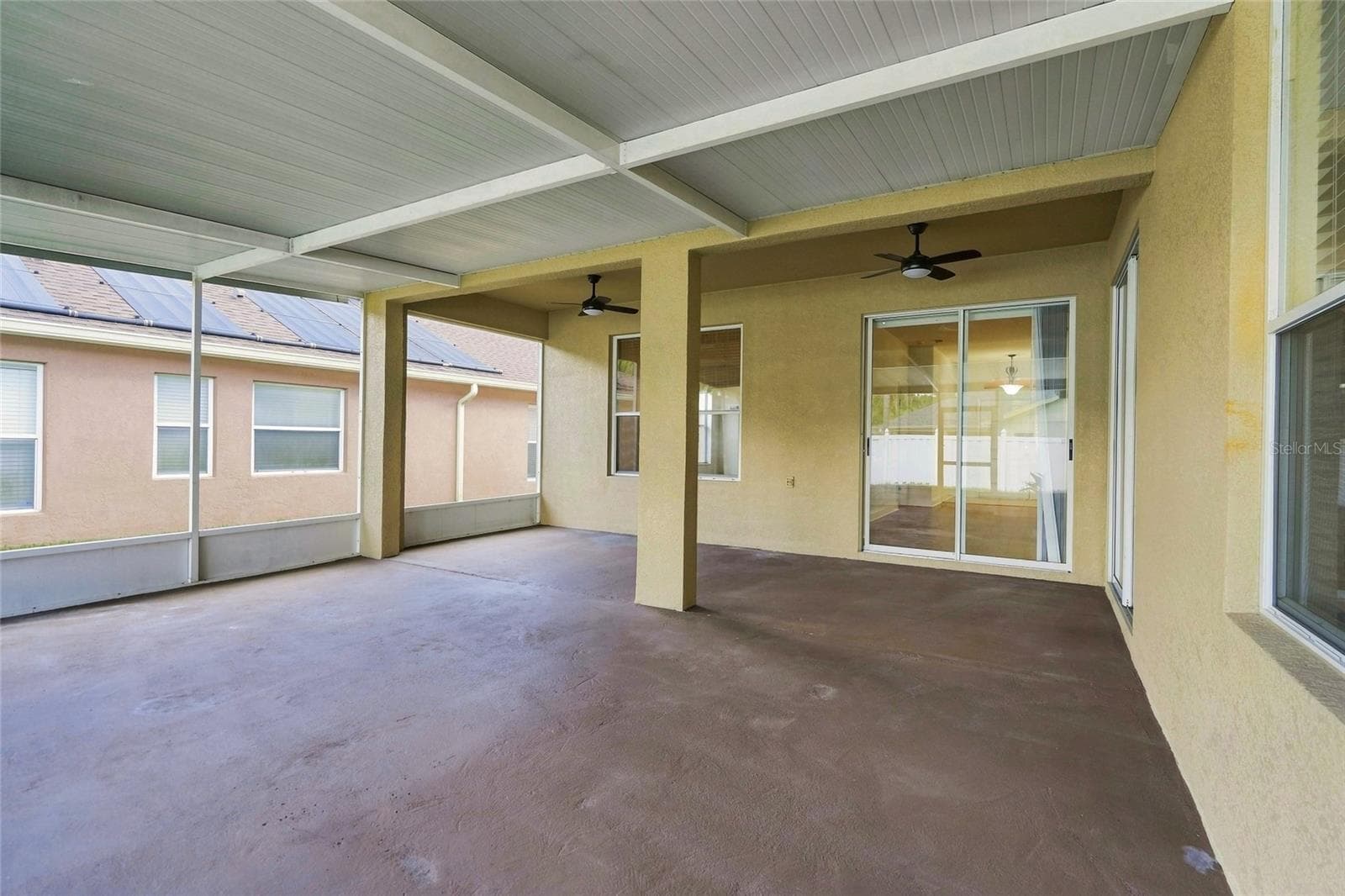 Lanai - 30501 IVERSON DR, WESLEY CHAPEL