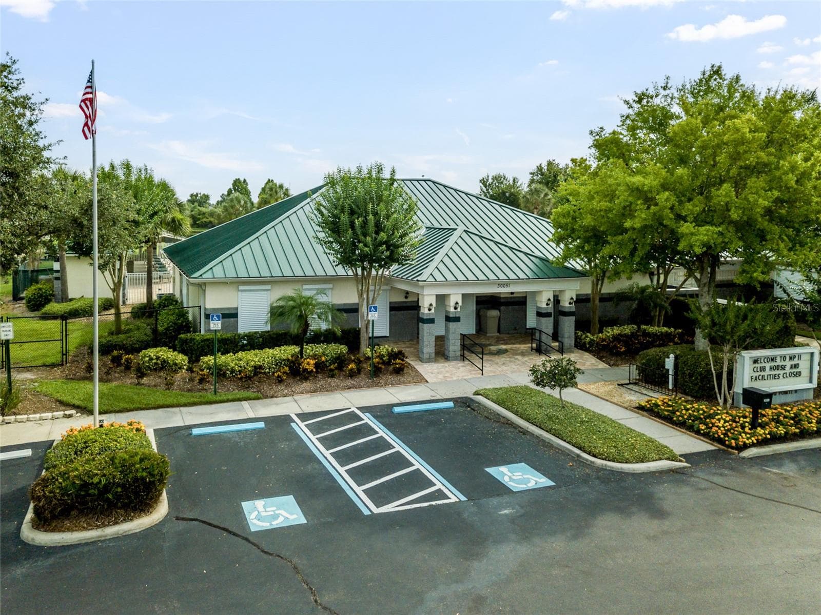 community Center - 30501 IVERSON DR, WESLEY CHAPEL