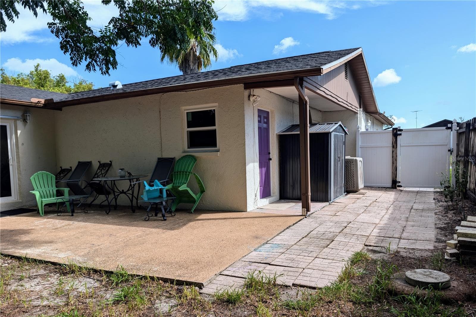 Single Family Residence at 11608 FOX RUN, PORT RICHEY, photo 24 of 37