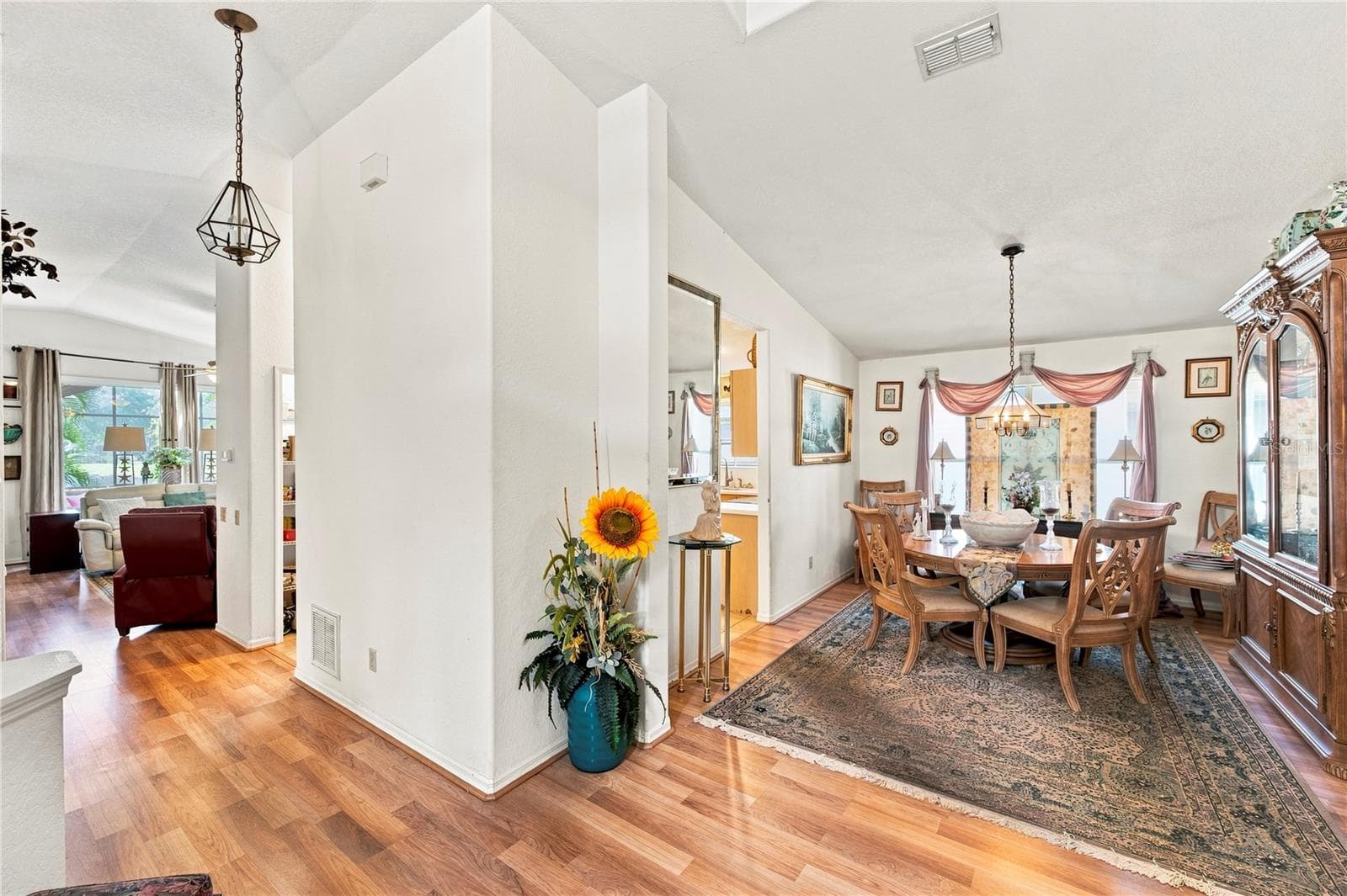 Single Family Residence at 1469 RIVERDALE DR, OLDSMAR, photo 11 of 60
