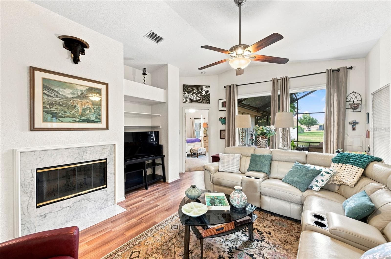 Single Family Residence at 1469 RIVERDALE DR, OLDSMAR, photo 26 of 60