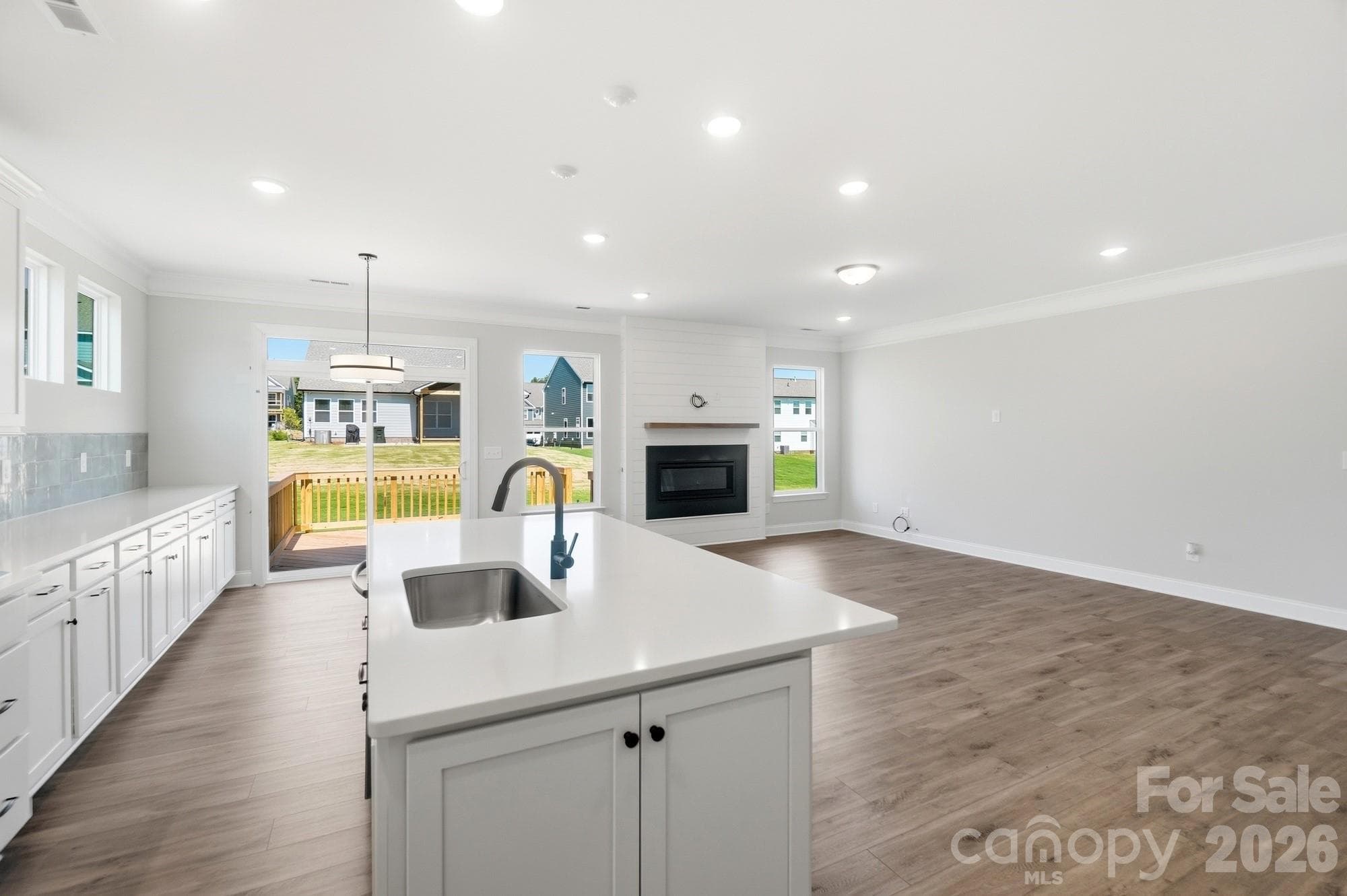 Single Family Residence at 717 Clovis Street, Rock Hill, photo 18 of 47
