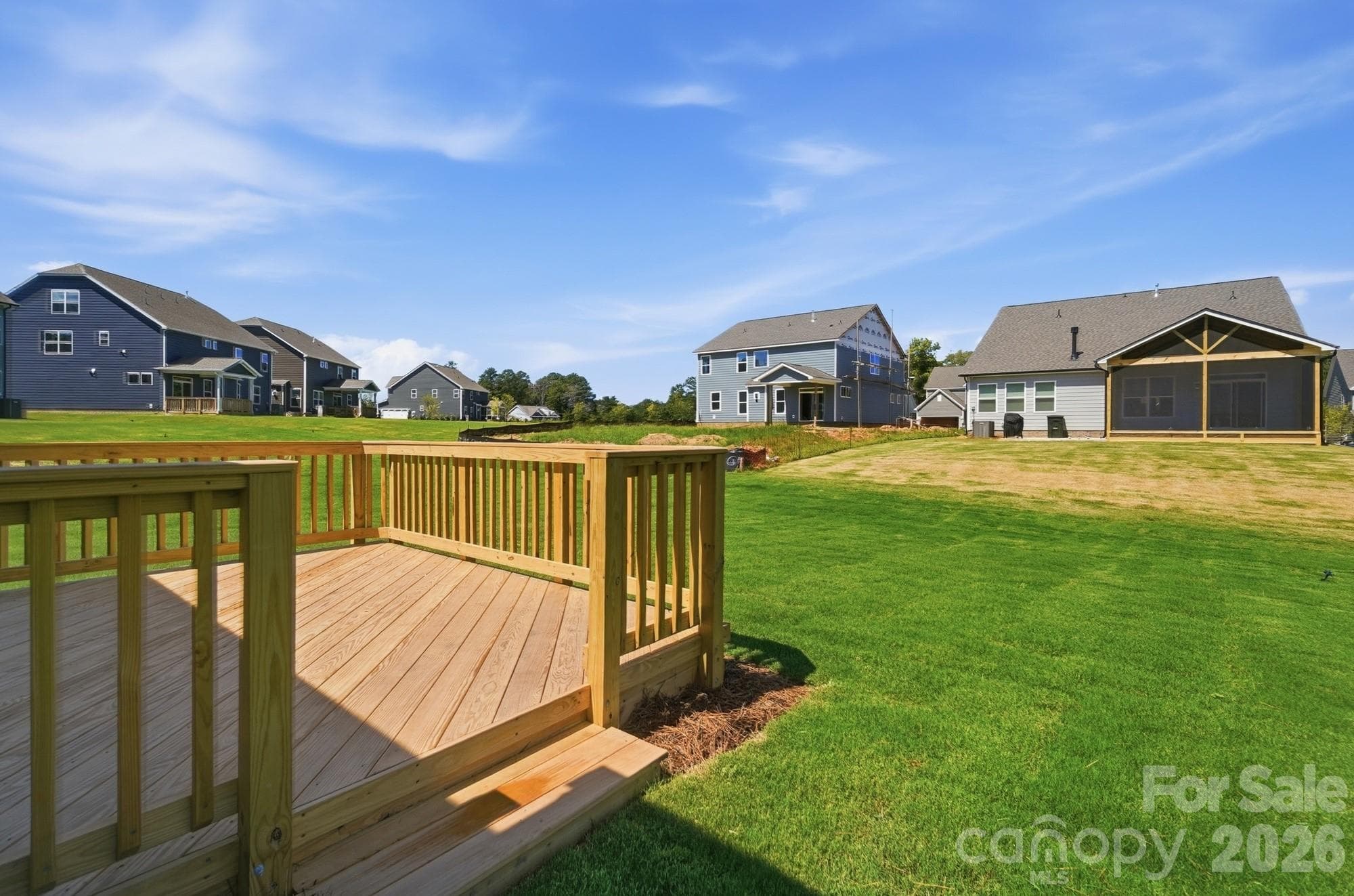 Single Family Residence at 717 Clovis Street, Rock Hill, photo 45 of 47