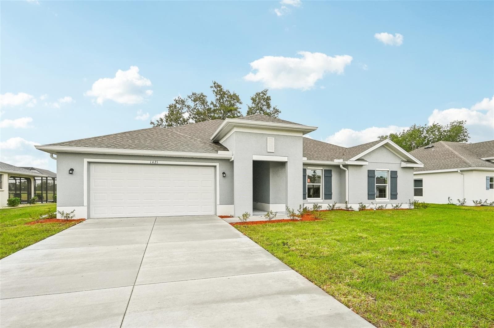 Single Family Residence at 11342 TELEPHONE RD, WEEKI WACHEE, photo 5 of 34
