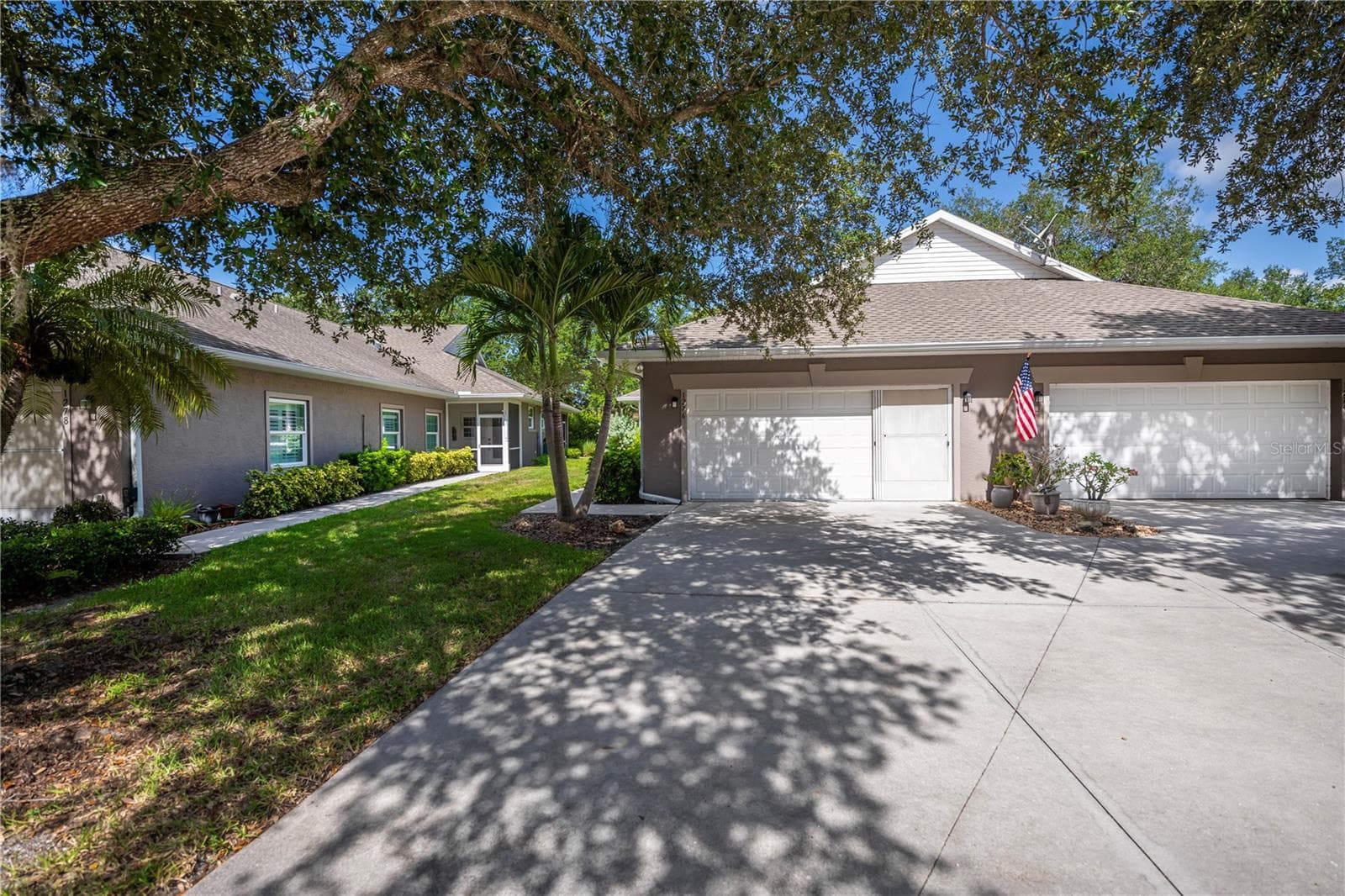 Villa at 1276 WHITE OAK TRL #3, PORT CHARLOTTE, photo 2 of 85