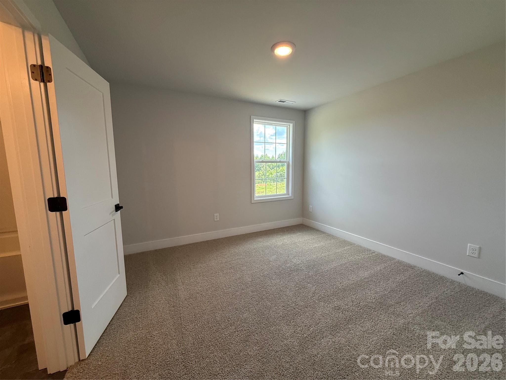 Flex Space 2 with closet - 158 Kerr Walk Drive, Statesville