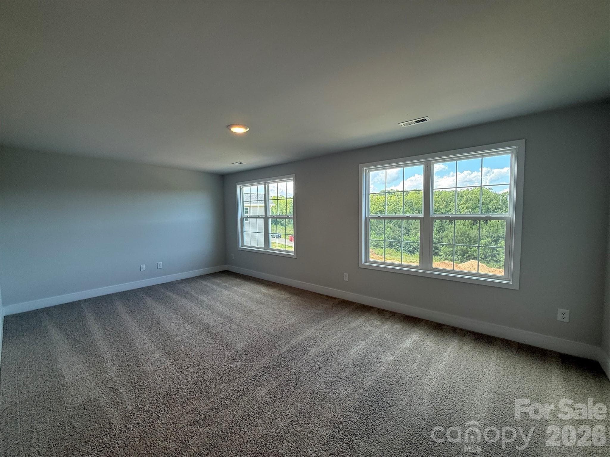 Loft - 158 Kerr Walk Drive, Statesville
