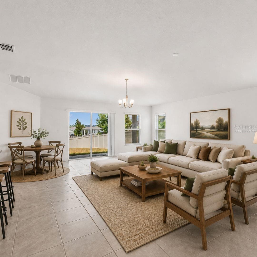Virtually Staged - 1425 ENGELBERG ST, WINTER HAVEN