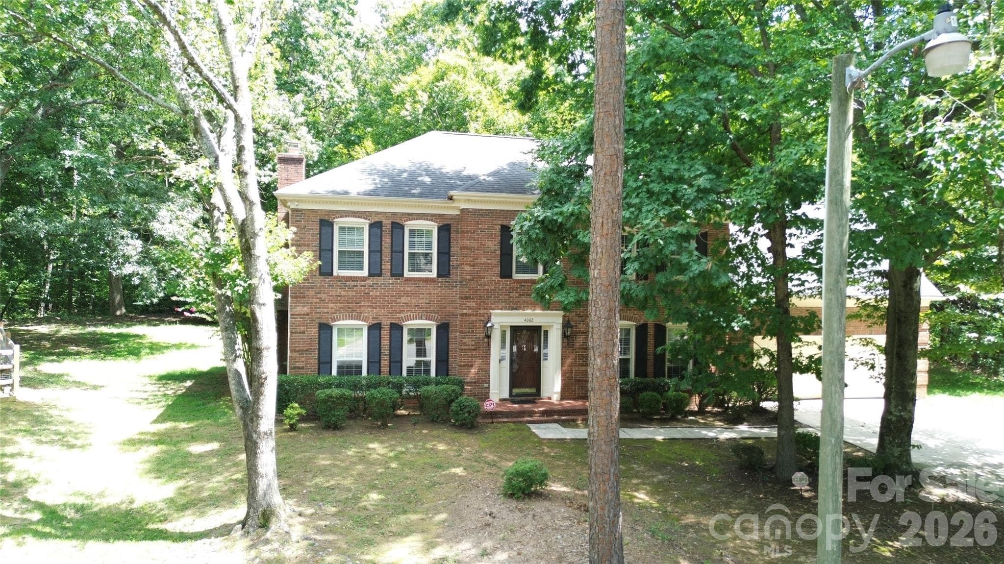 4002 Trehurst Court