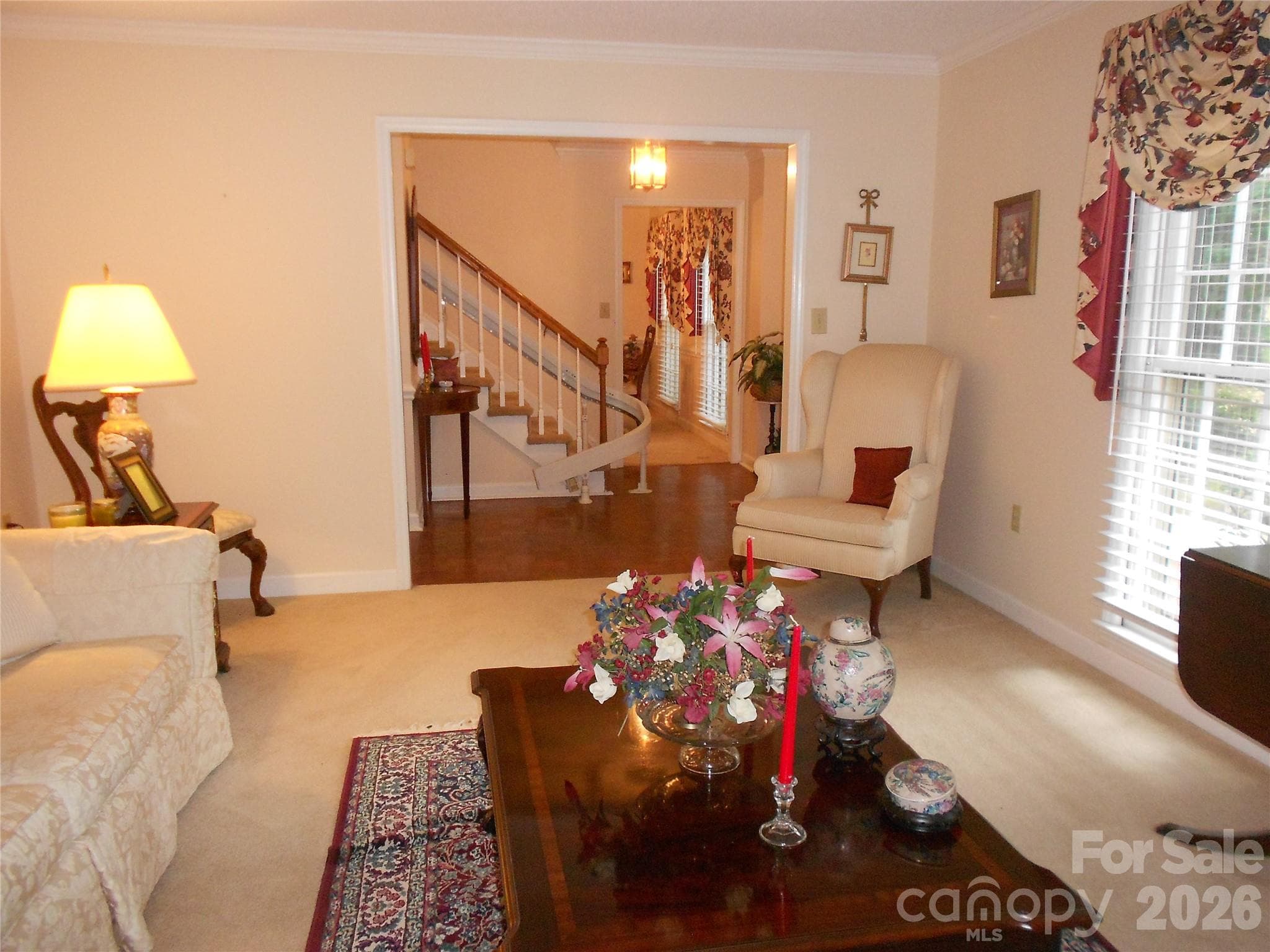 Single Family Residence at 4002 Trehurst Court, Charlotte, photo 5 of 40