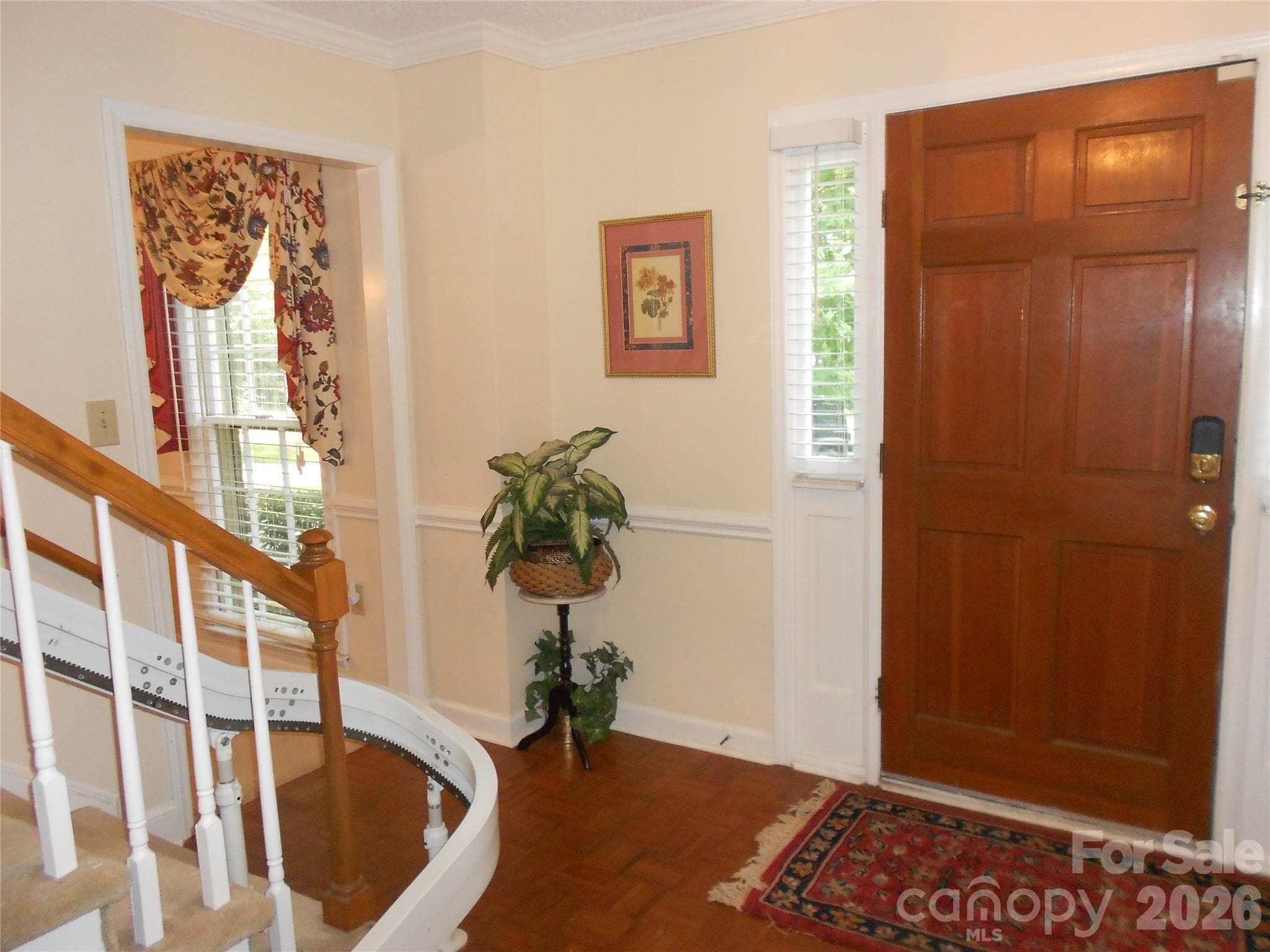 Single Family Residence at 4002 Trehurst Court, Charlotte, photo 6 of 40