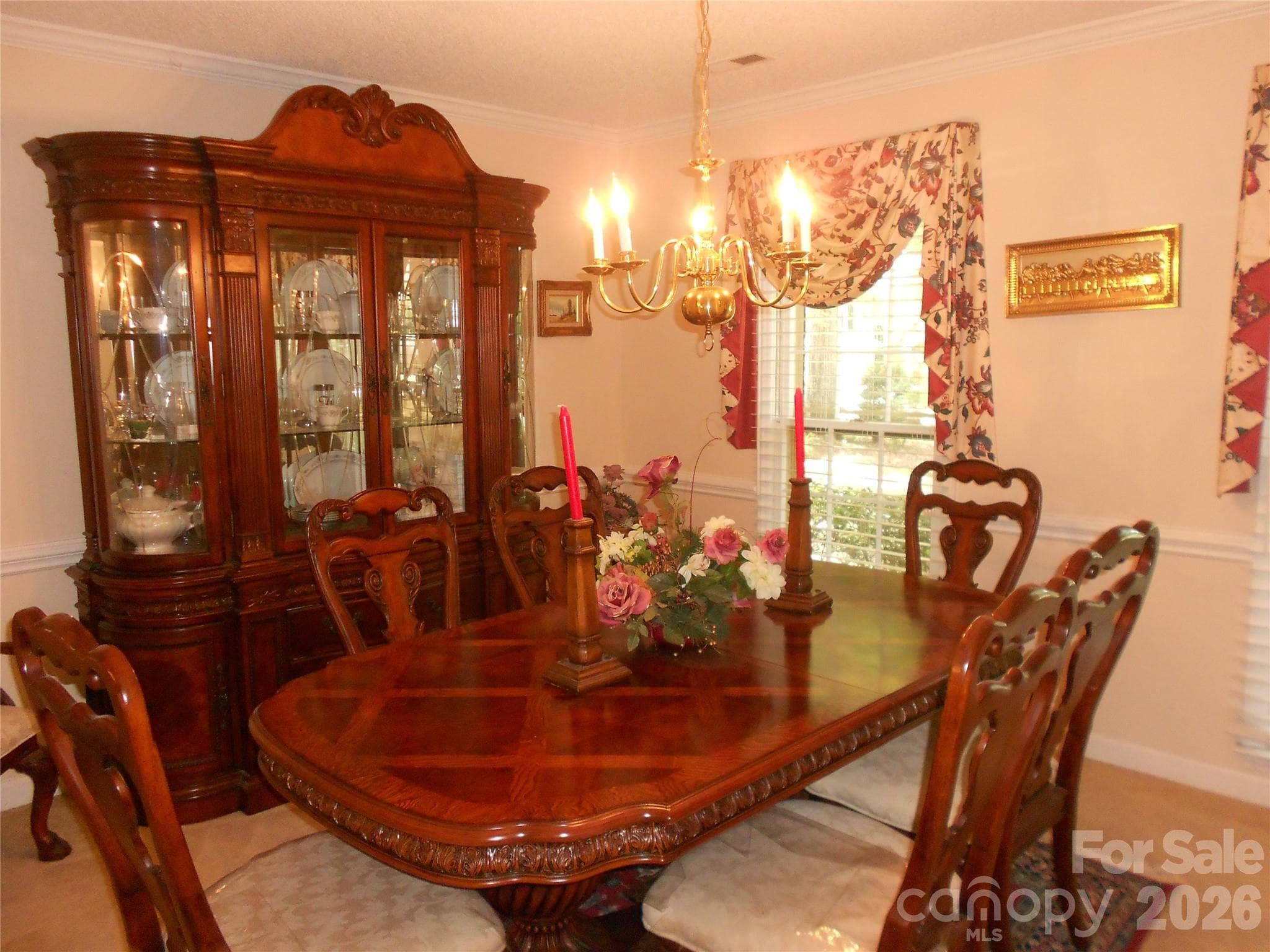 Single Family Residence at 4002 Trehurst Court, Charlotte, photo 8 of 40