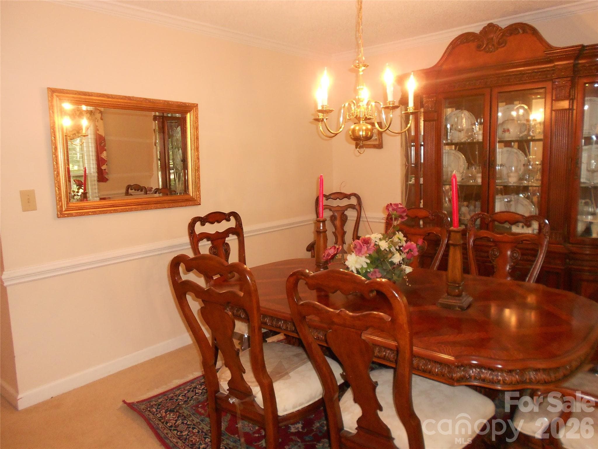 Single Family Residence at 4002 Trehurst Court, Charlotte, photo 9 of 40