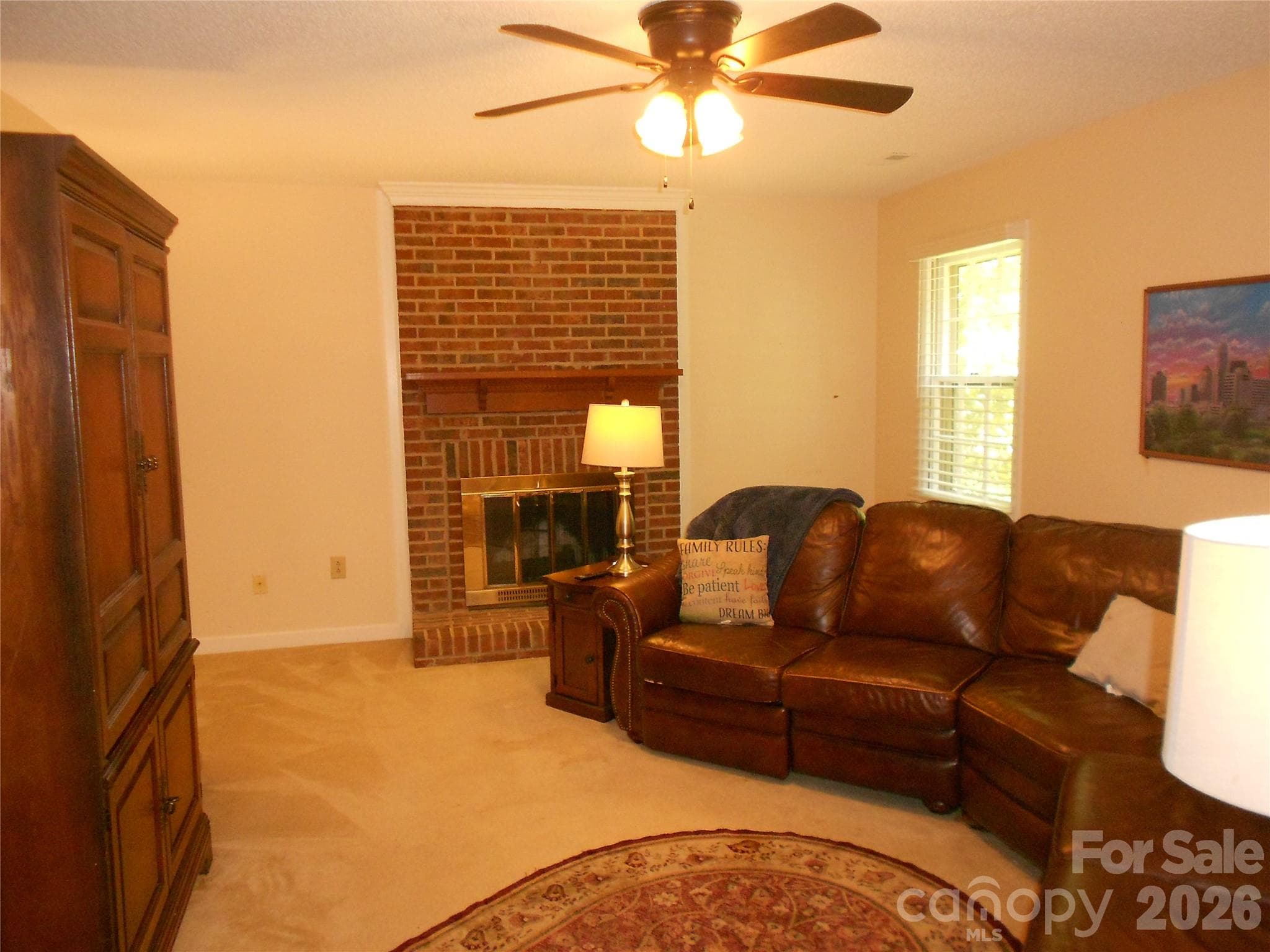 Single Family Residence at 4002 Trehurst Court, Charlotte, photo 11 of 40