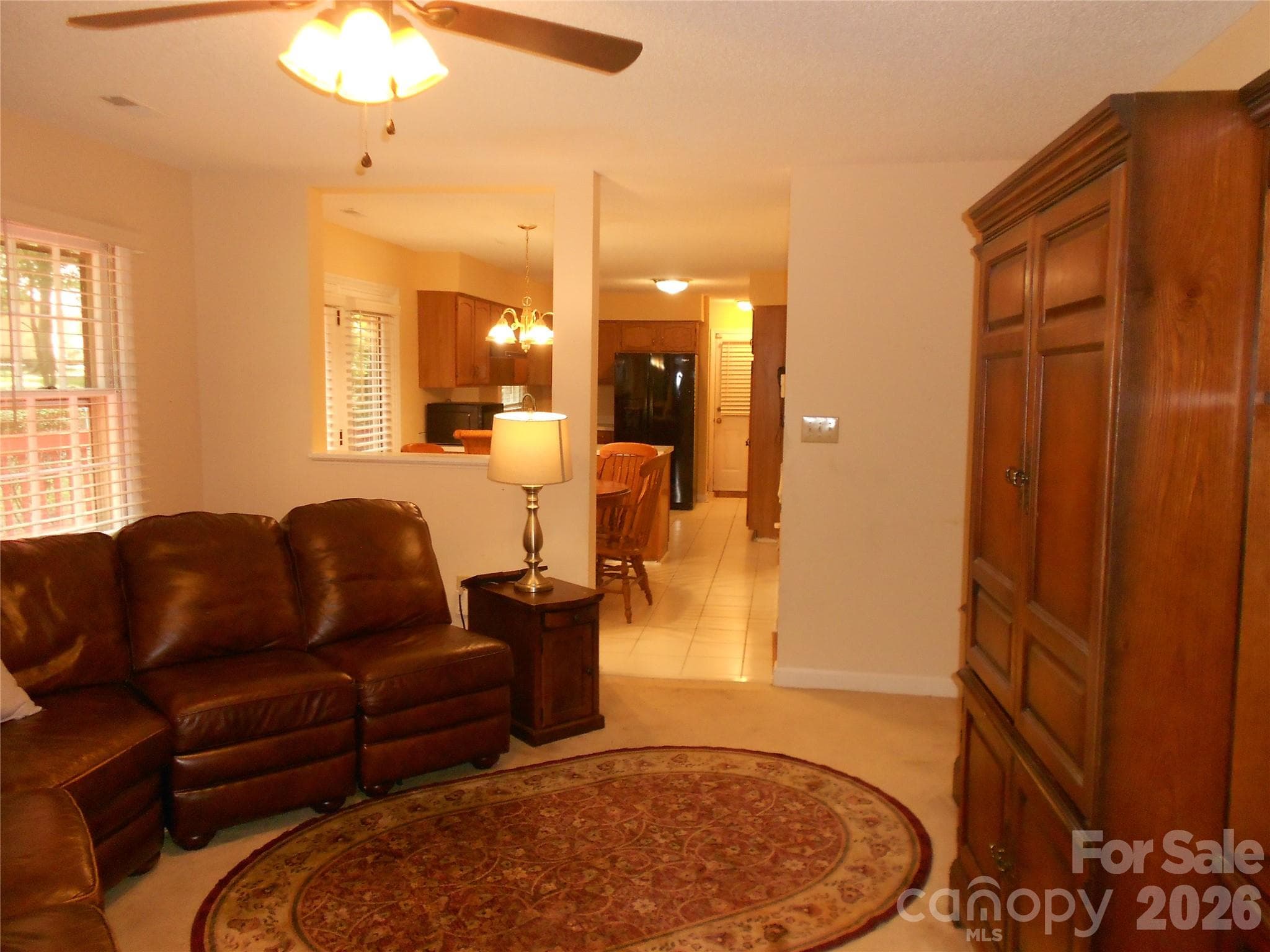 Single Family Residence at 4002 Trehurst Court, Charlotte, photo 12 of 40