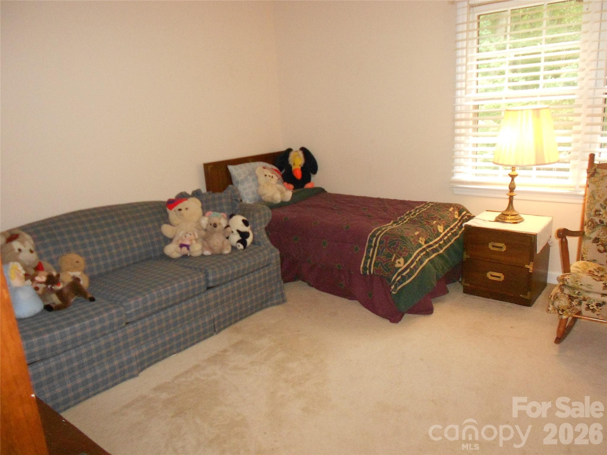 Single Family Residence at 4002 Trehurst Court, Charlotte, photo 26 of 40