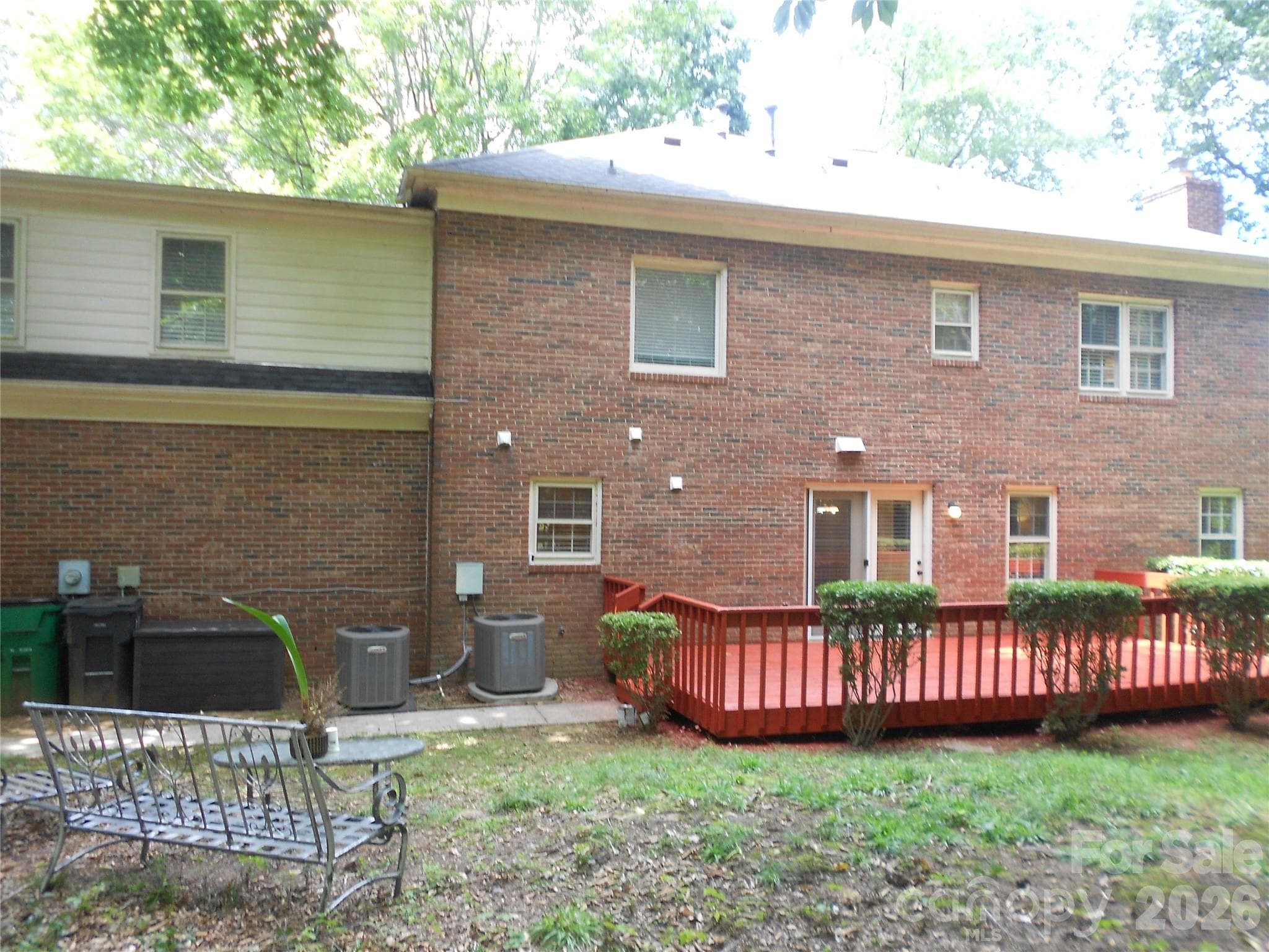 Single Family Residence at 4002 Trehurst Court, Charlotte, photo 29 of 40