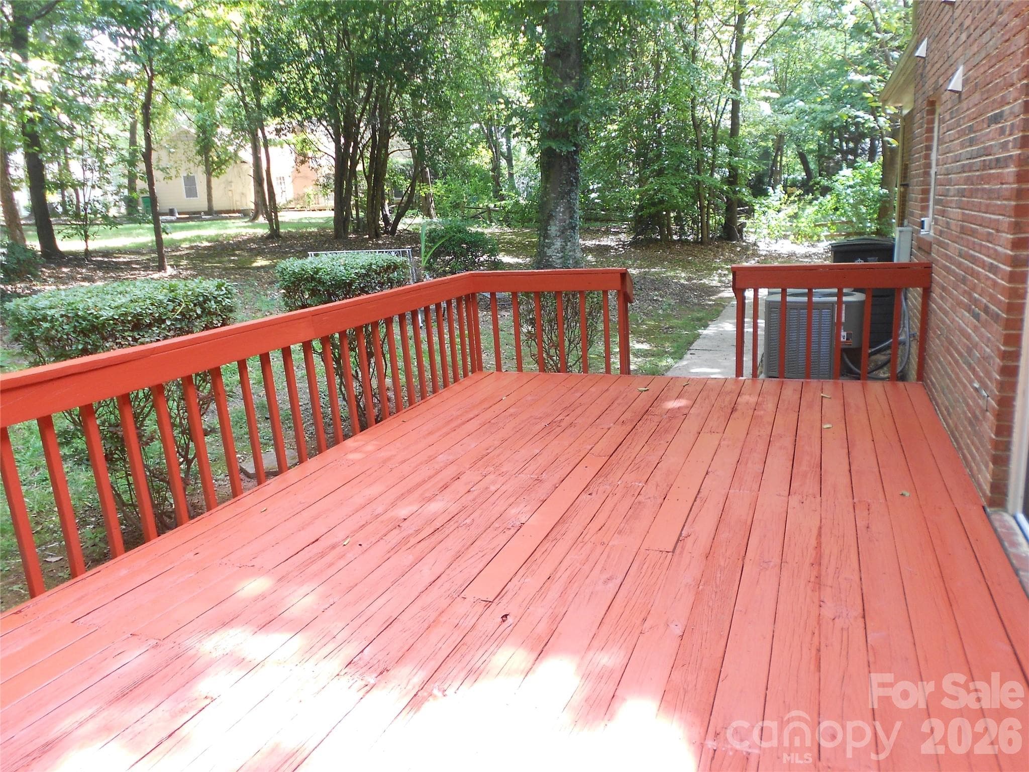 Single Family Residence at 4002 Trehurst Court, Charlotte, photo 30 of 40