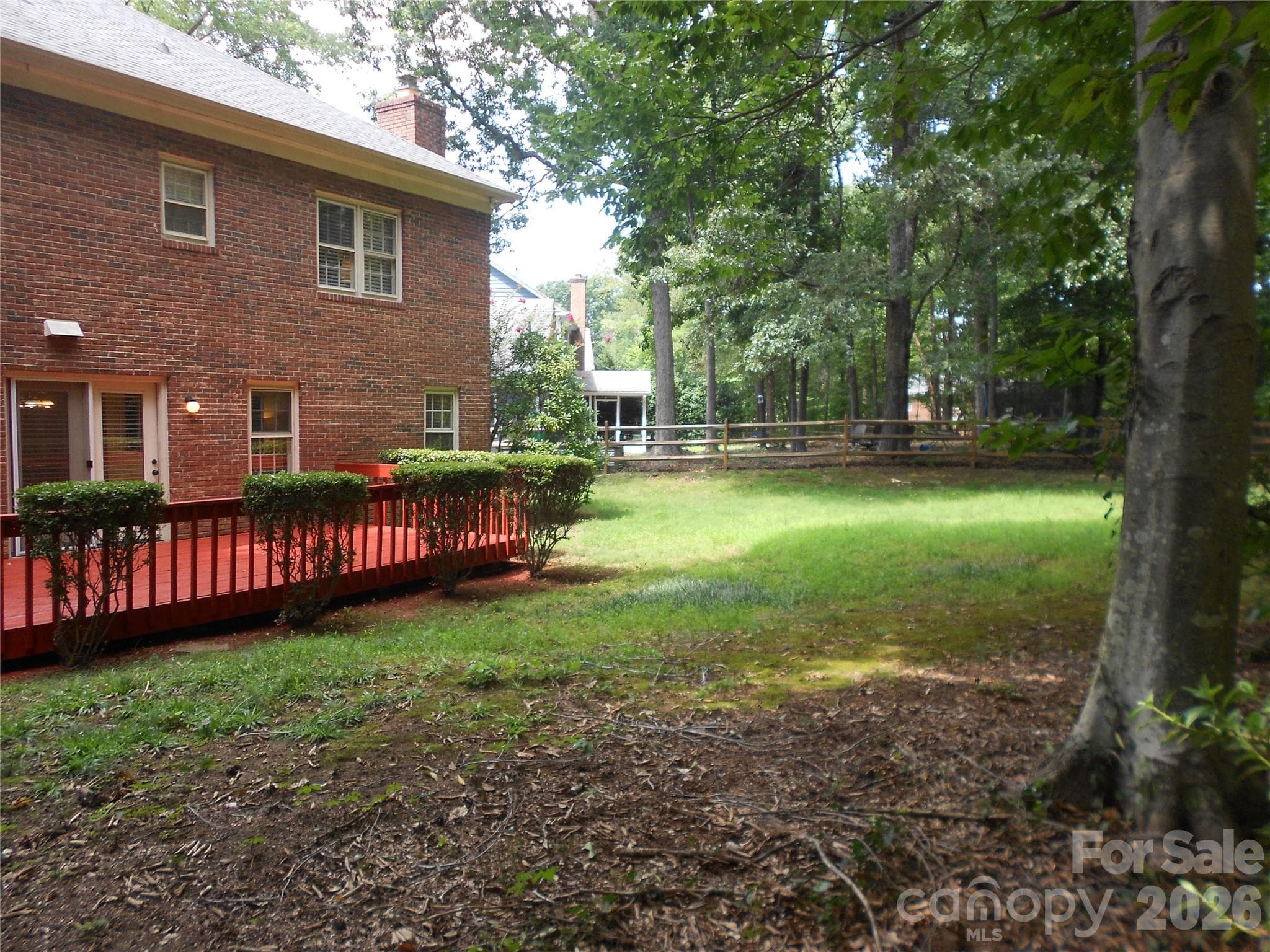 Single Family Residence at 4002 Trehurst Court, Charlotte, photo 31 of 40