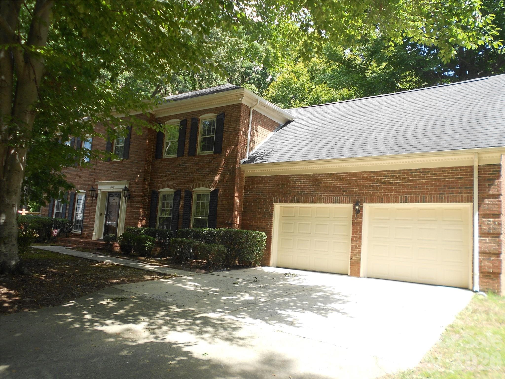 Single Family Residence at 4002 Trehurst Court, Charlotte, photo 39 of 40