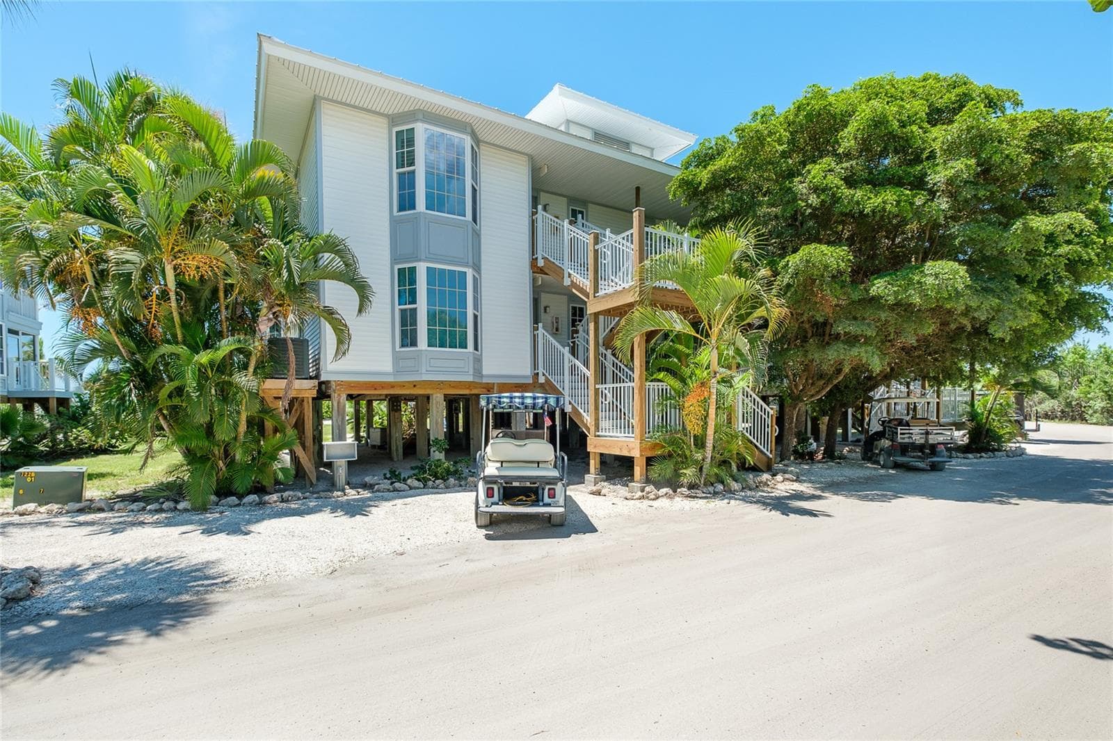7454 PALM ISLAND DR #3312