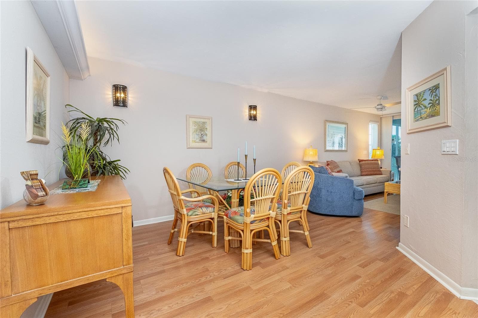 Condominium at 7454 PALM ISLAND DR #3312, PLACIDA, photo 11 of 41